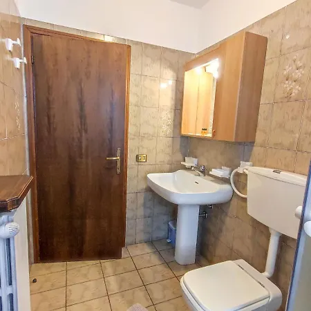 Appartement Dora By Interhome Stazzona