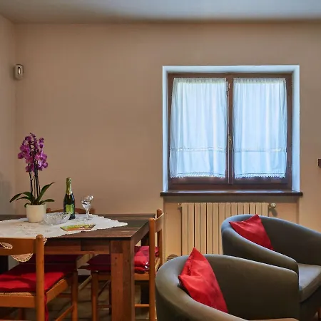 Dora By Interhome Appartement