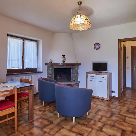 Dora By Interhome Appartement Stazzona