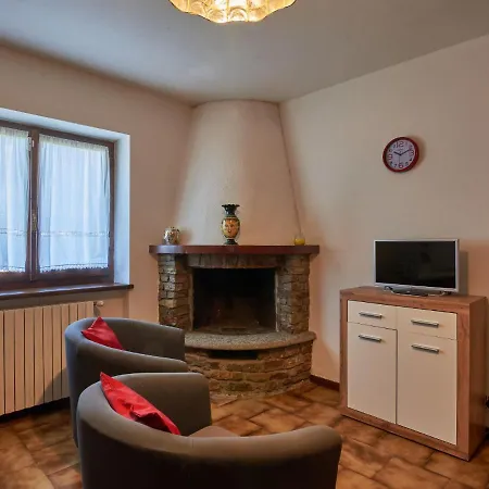 Dora By Interhome Appartement *