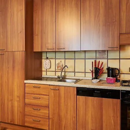Dora By Interhome Appartement