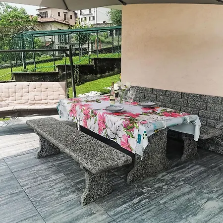 Dora By Interhome Appartement *