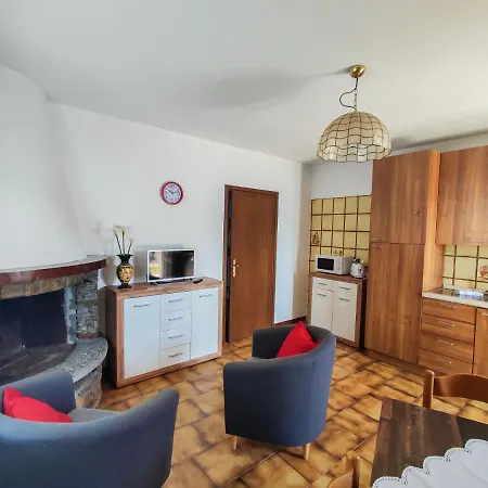 Dora By Interhome Apartament *