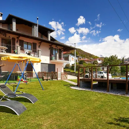 Dora By Interhome