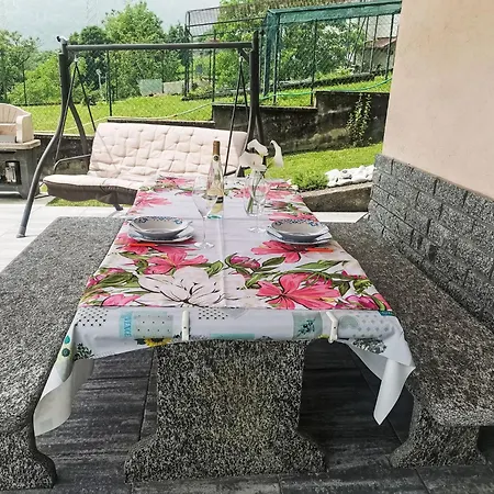 Dora-1 By Interhome Apartment *