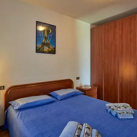 Apartment Dora-1 By Interhome Stazzona